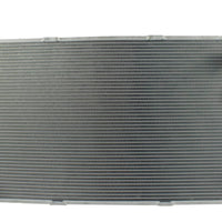 Radiador Automotriz Audi RS5 11-15 S5 08-12 38mm Tubo Soldado