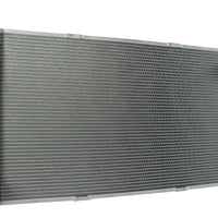 Radiador Automotriz Audi RS5 11-15 S5 08-12 38mm Tubo Soldado