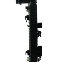 Radiador Automotriz Audi RS5 11-15 S5 08-12 38mm Tubo Soldado