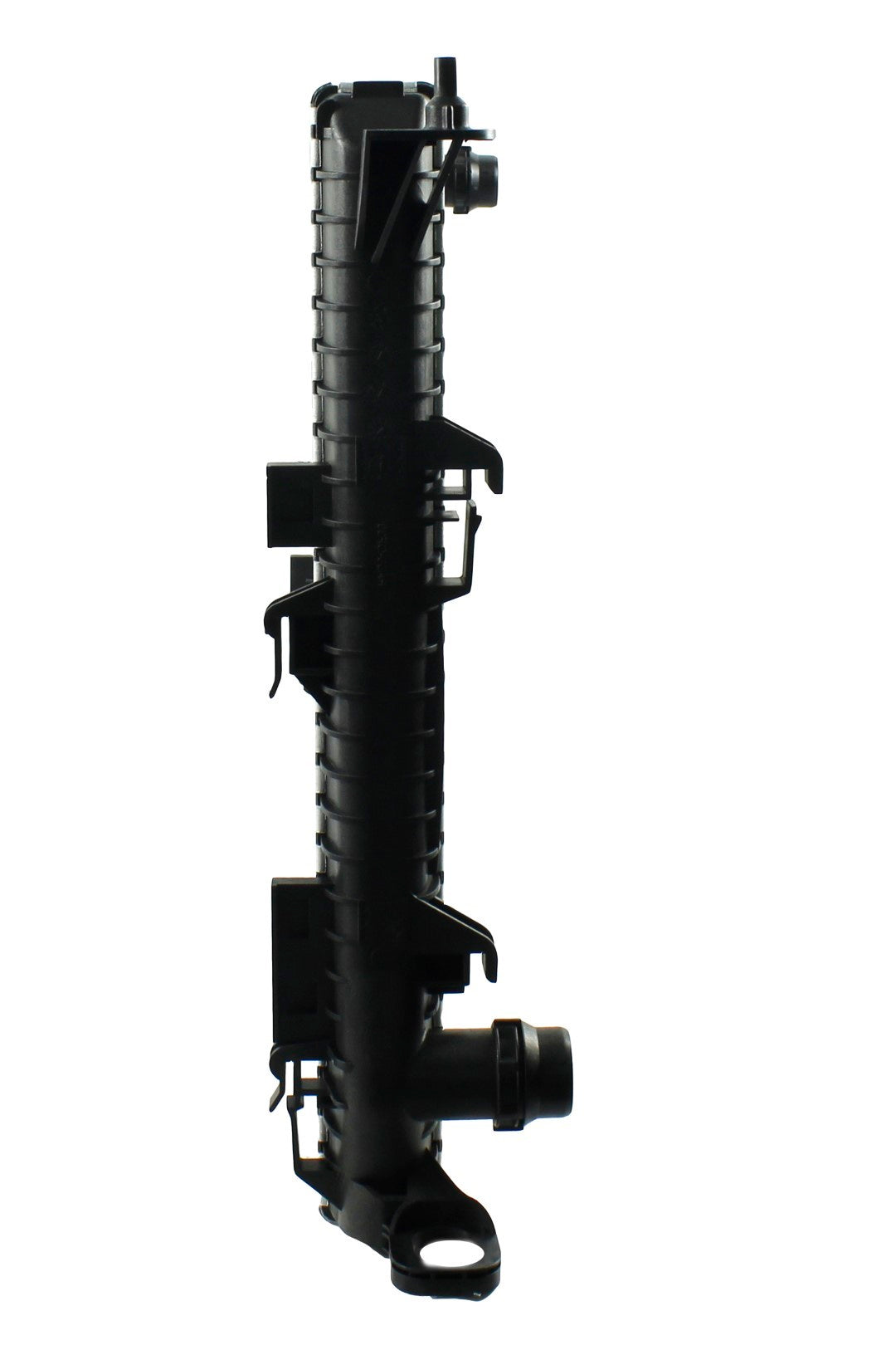 Radiador Automotriz Audi RS5 11-15 S5 08-12 38mm Tubo Soldado