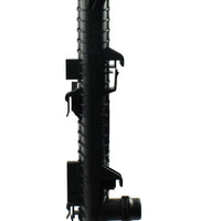 Radiador Automotriz Audi RS5 11-15 S5 08-12 38mm Tubo Soldado
