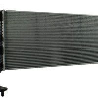 Radiador Automotriz Ford Mustang 15-20 TM 32mm Tubo Soldado