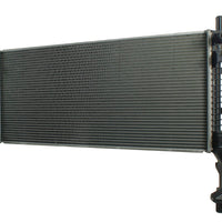 Radiador Automotriz Ford Mustang 15-20 TM 32mm Tubo Soldado