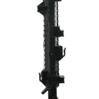 Radiador Automotriz Ford Mustang 15-20 TM 32mm Tubo Soldado