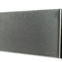 Radiador Automotriz Kia Sedona EX LX SX 15  21 TA 16mm Tubo Soldado
