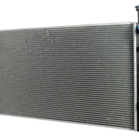 Radiador Automotriz Kia Sedona EX LX SX 15  21 TA 16mm Tubo Soldado