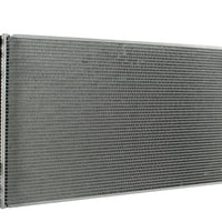 Radiador Automotriz Kia Sedona EX LX SX 15  21 TA 16mm Tubo Soldado