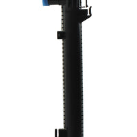 Radiador Automotriz Kia Sedona EX LX SX 15  21 TA 16mm Tubo Soldado