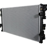 Radiador Automotriz Ford Expedition F-150 Lobo Lincoln Navigator 15-18 TM