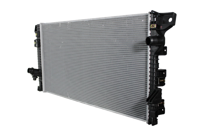 Radiador Automotriz Ford Expedition F-150 Lobo Lincoln Navigator 15-18 TM