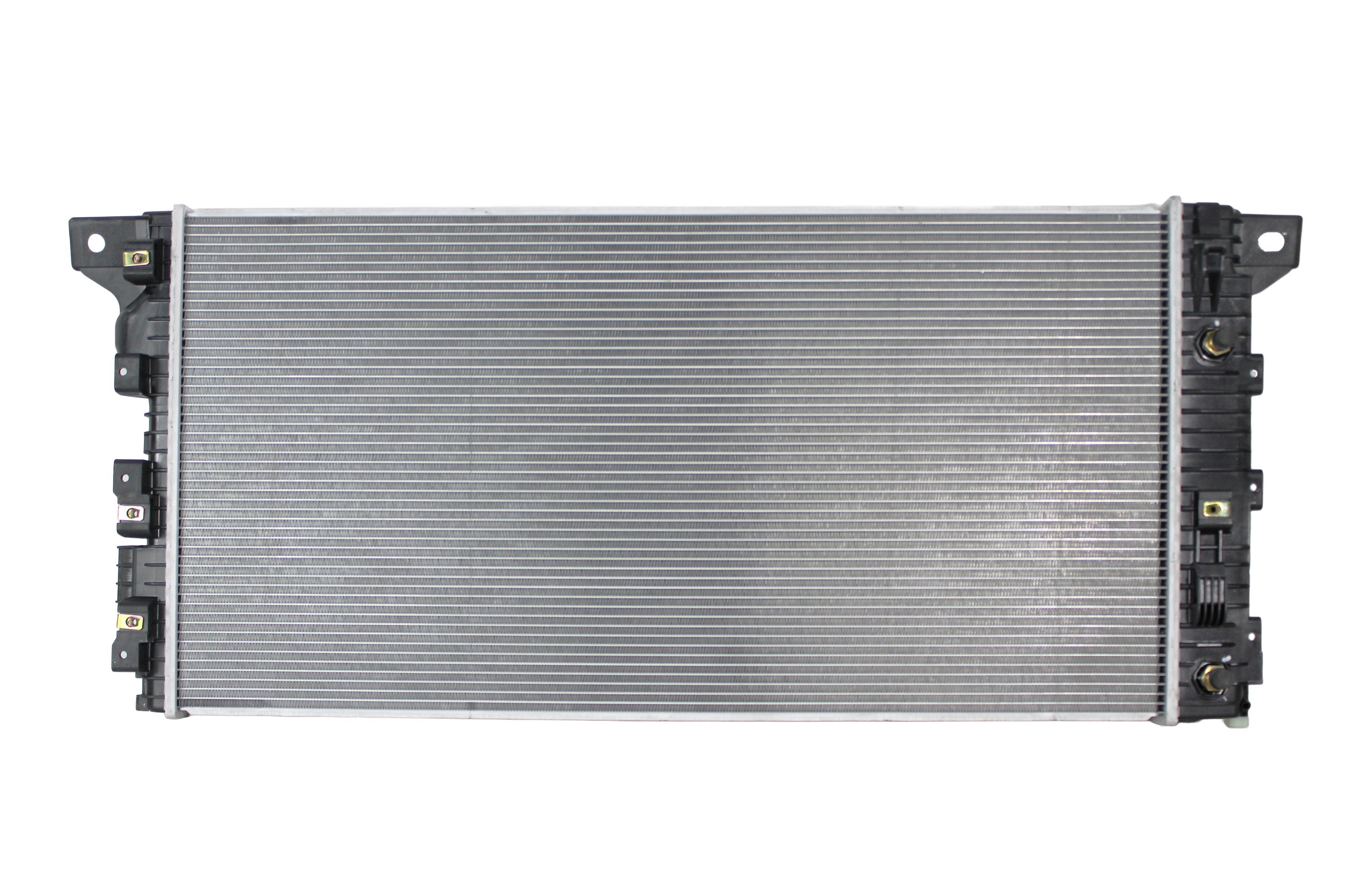 Radiador Automotriz Ford Expedition F-150 Lobo Lincoln Navigator 15-18 TM