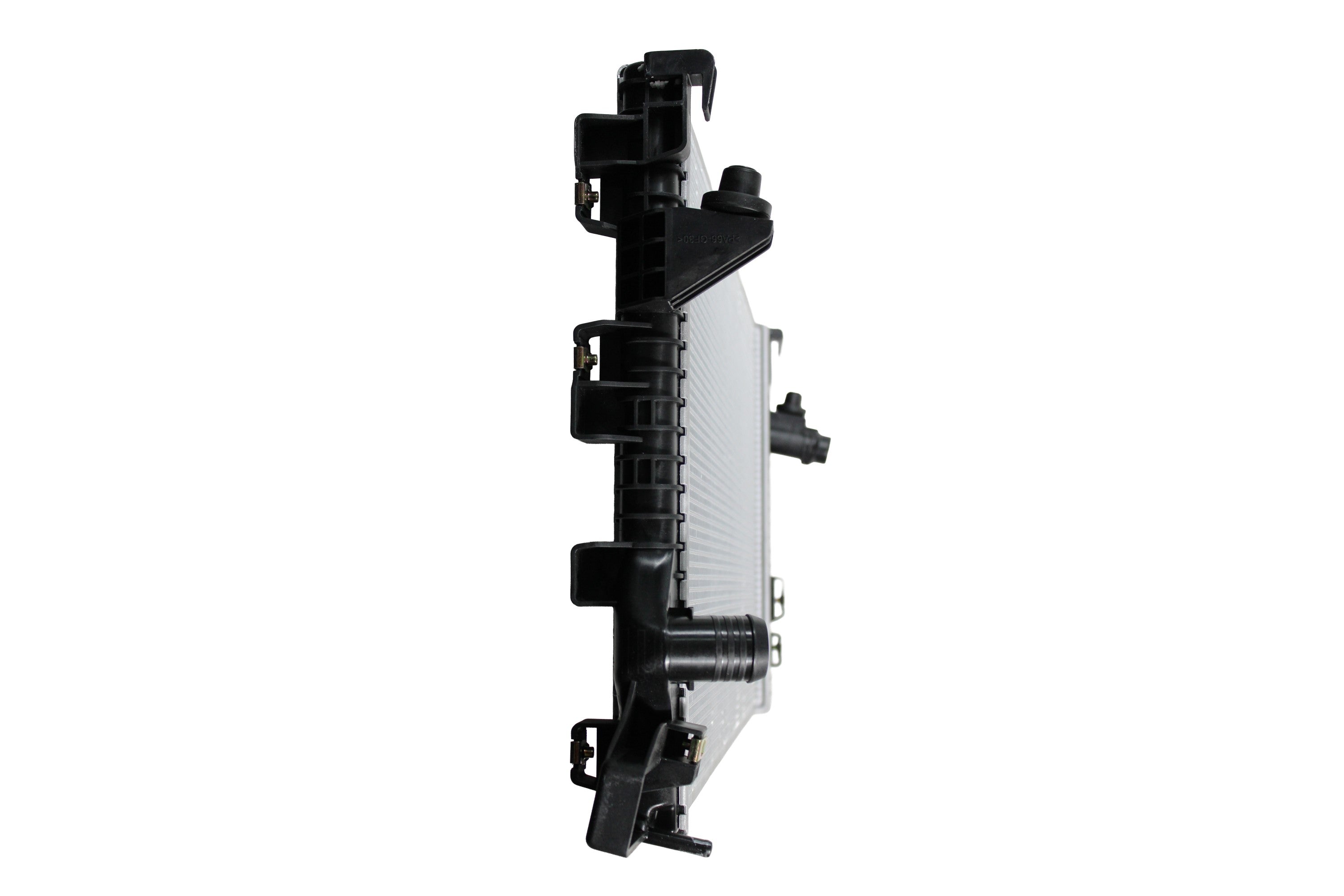Radiador Automotriz Ford Expedition F-150 Lobo Lincoln Navigator 15-18 TM