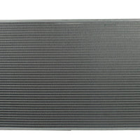 Radiador Automotríz Audi A3 Quattro S3 TT Golf GTI TM 15-18 26mm Tubo Soldado