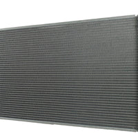 Radiador Automotríz Audi A3 Quattro S3 TT Golf GTI TM 15-18 26mm Tubo Soldado
