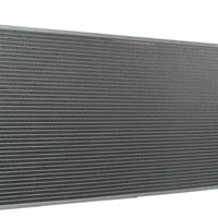 Radiador Automotríz Audi A3 Quattro S3 TT Golf GTI TM 15-18 26mm Tubo Soldado