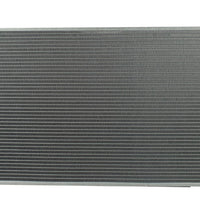 Radiador Automotríz Audi A3 Quattro S3 TT Golf GTI TM 15-18 26mm Tubo Soldado