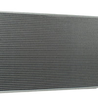 Radiador Automotríz Audi A3 Quattro S3 TT Golf GTI TM 15-18 26mm Tubo Soldado