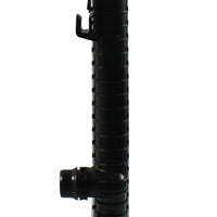 Radiador Automotríz Audi A3 Quattro S3 TT Golf GTI TM 15-18 26mm Tubo Soldado