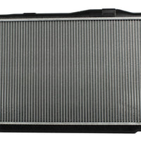 Radiador Automotriz Acura ILX TM 16 18 26mm Tubo Soldado
