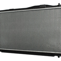 Radiador Automotriz Acura ILX TM 16 18 26mm Tubo Soldado