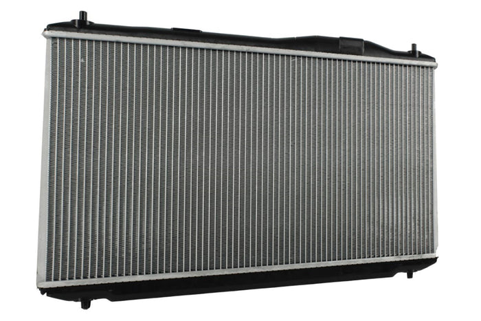 Radiador Automotriz Acura ILX TM 16 18 26mm Tubo Soldado