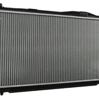 Radiador Automotriz Acura ILX TM 16 18 26mm Tubo Soldado