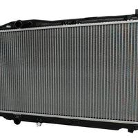 Radiador Automotriz Acura ILX TM 16 18 26mm Tubo Soldado