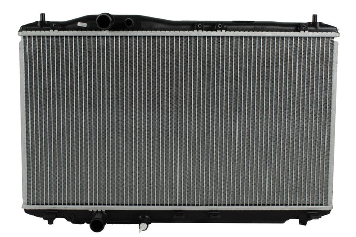 Radiador Automotriz Acura ILX TM 16 18 26mm Tubo Soldado