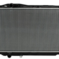Radiador Automotriz Acura ILX TM 16 18 26mm Tubo Soldado