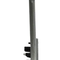 Radiador Automotriz Acura ILX TM 16 18 26mm Tubo Soldado