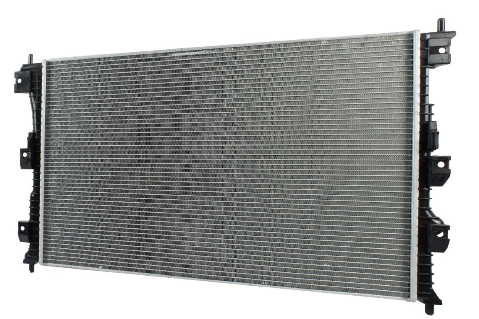 Radiador Automotriz Ford Explorer Base XLT Sport 16  19 TM 16mm Tubo Soldado