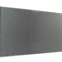 Radiador Automotriz Ford Explorer Base XLT Sport 16  19 TM 16mm Tubo Soldado