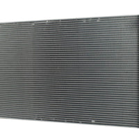 Radiador Automotriz Ford Explorer Base XLT Sport 16  19 TM 16mm Tubo Soldado