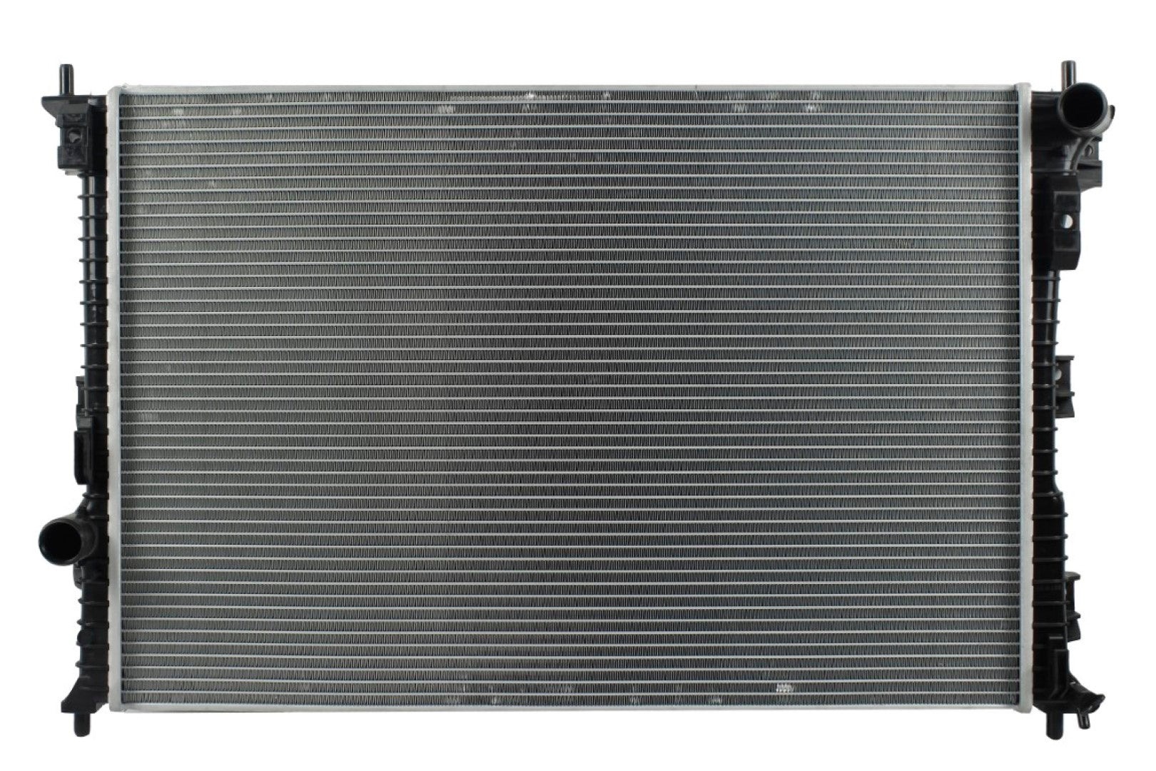Radiador Automotriz Ford Explorer Base XLT Sport 16  19 TM 16mm Tubo Soldado