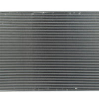 Radiador Automotriz Ford Explorer Base XLT Sport 16  19 TM 16mm Tubo Soldado