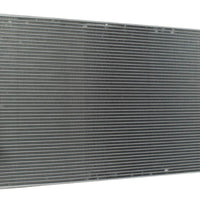 Radiador Automotriz Ford Explorer Base XLT Sport 16  19 TM 16mm Tubo Soldado