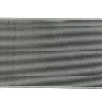 Radiador Automotríz Toyota RAV4 TA 06 18 L4 2.5L 2.4L Enfriador Externo 22mm Tubo Soldado