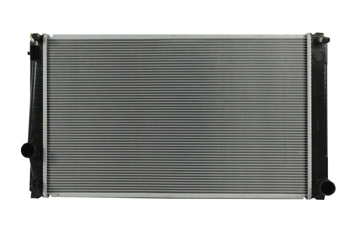Radiador Automotríz Toyota RAV4 TA 06 18 L4 2.5L 2.4L Enfriador Externo 22mm Tubo Soldado
