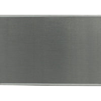 Radiador Automotríz Toyota RAV4 TA 06 18 L4 2.5L 2.4L Enfriador Externo 22mm Tubo Soldado