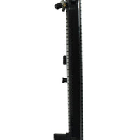 Radiador Automotríz Toyota RAV4 TA 06 18 L4 2.5L 2.4L Enfriador Externo 22mm Tubo Soldado