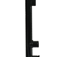 Radiador Automotríz Toyota RAV4 TA 06 18 L4 2.5L 2.4L Enfriador Externo 22mm Tubo Soldado