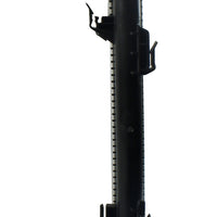 Radiador Automotriz Kia Optima EX LX 16  18 TA 16mm Tubo Soldado
