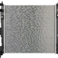Radiador Automotriz GMC Acadia Cadillac XT5 17-22 Chevrolet Blazer 19-24