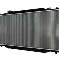 Radiador Automotriz Mazda CX9 GS GT Sport 16-18 TM 26mm Tubo Soldado