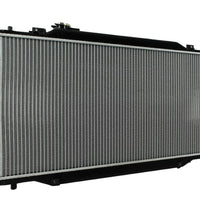 Radiador Automotriz Mazda CX9 GS GT Sport 16-18 TM 26mm Tubo Soldado