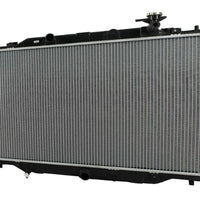 Radiador Automotriz Mazda CX9 GS GT Sport 16-18 TM 26mm Tubo Soldado