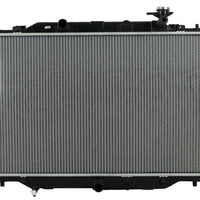 Radiador Automotriz Mazda CX9 GS GT Sport 16-18 TM 26mm Tubo Soldado