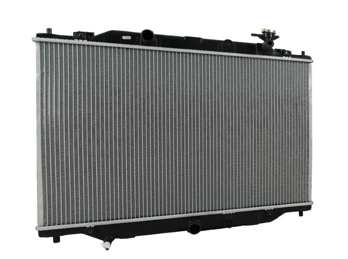 Radiador Automotriz Mazda CX9 GS GT Sport 16-18 TM 26mm Tubo Soldado