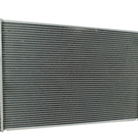 Radiador Automotriz Cadillac CT6 TM 16 18 26MM Tubo Soldado