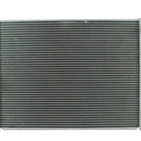 Radiador Automotriz Cadillac CT6 TM 16 18 26MM Tubo Soldado